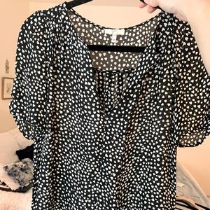 Joie Blouse